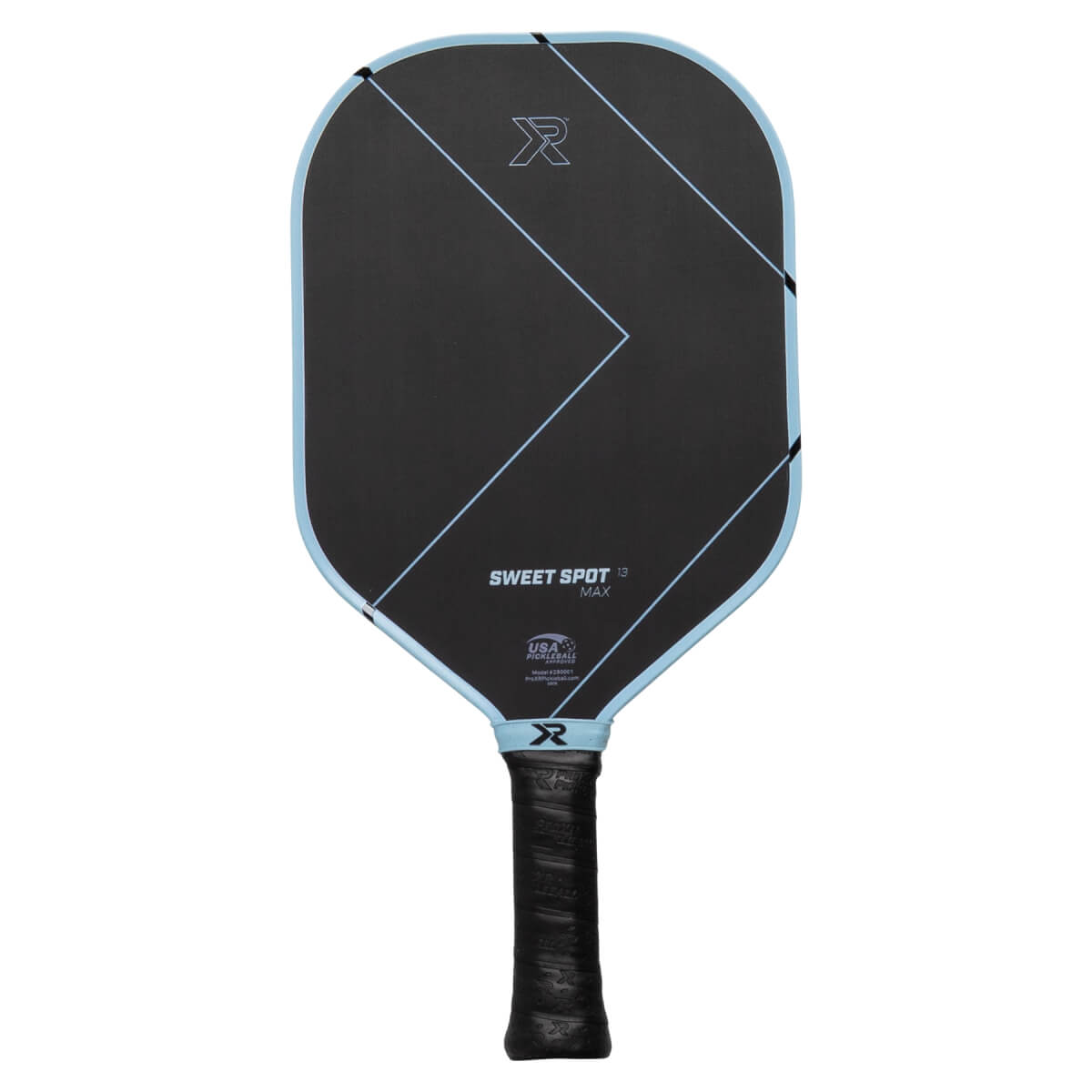 ProXR SweetSpot MAXX 13mm Carbon Fiber Pickleball Paddle: Image #467748