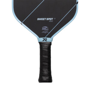 ProXR SweetSpot MAXX 13mm Carbon Fiber Pickleball Paddle: Image #467750