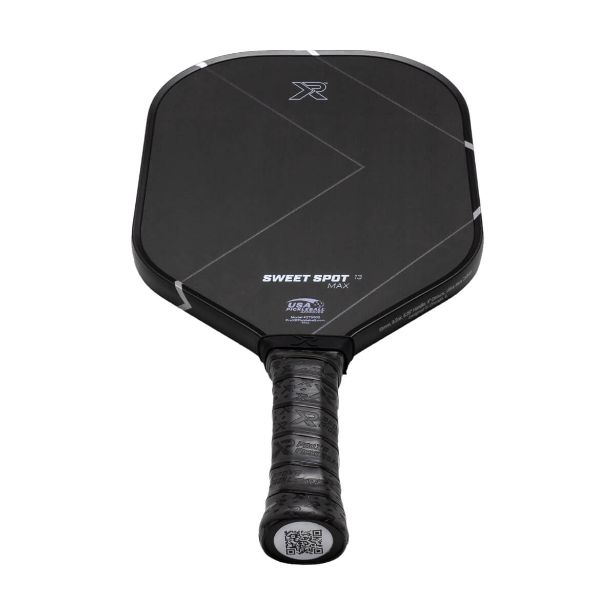 ProXR SweetSpot MAXX 13mm Carbon Fiber Pickleball Paddle: Image #466271