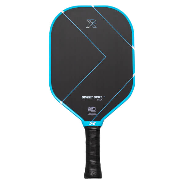 ProXR SweetSpot MAXX 13mm Carbon Fiber Pickleball Paddle: Image #466274