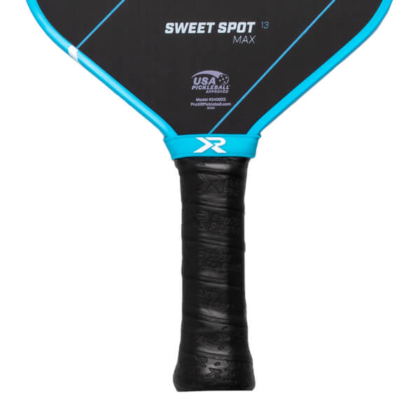 ProXR SweetSpot MAXX 13mm Carbon Fiber Pickleball Paddle: Image #466275