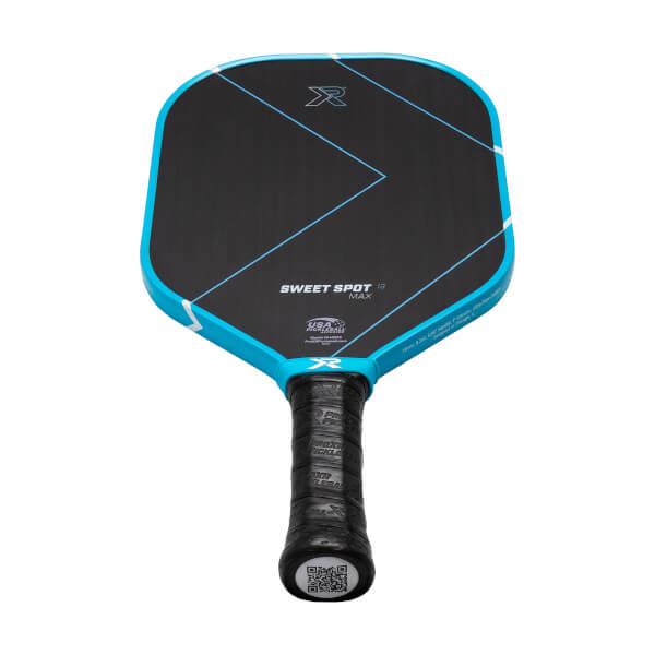 ProXR SweetSpot MAXX 13mm Carbon Fiber Pickleball Paddle: Image #466276