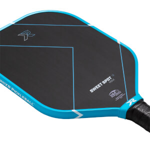 ProXR SweetSpot MAXX 13mm Carbon Fiber Pickleball Paddle: Image #466277