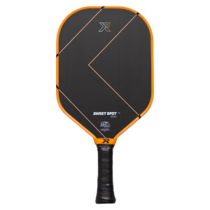 ProXR SweetSpot MAXX 16mm Carbon Fiber Pickleball Paddle: Image #466244