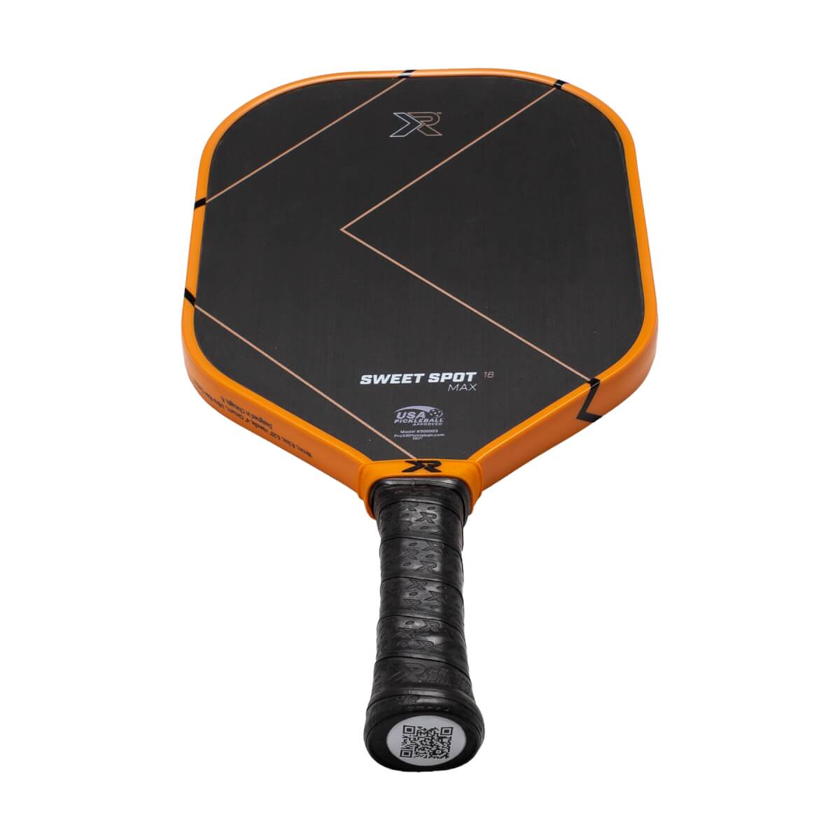ProXR SweetSpot MAXX 16mm Carbon Fiber Pickleball Paddle: Image #466246