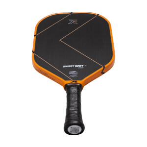 ProXR SweetSpot MAXX 16mm Carbon Fiber Pickleball Paddle: Image #466246