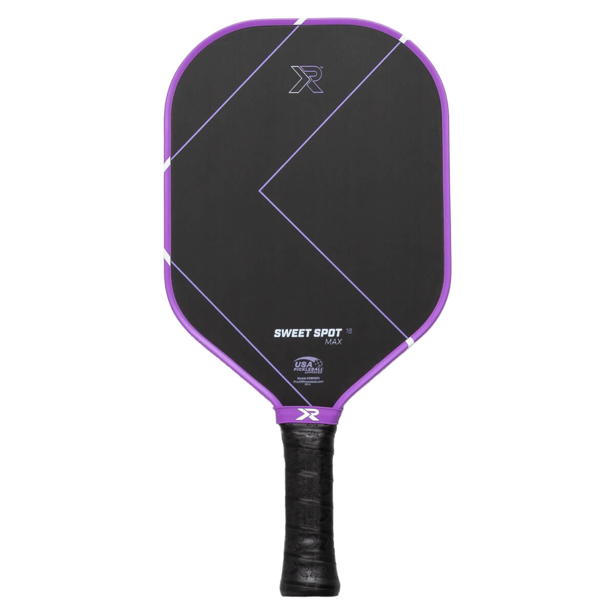 ProXR SweetSpot MAXX 16mm Carbon Fiber Pickleball Paddle: Image #466254