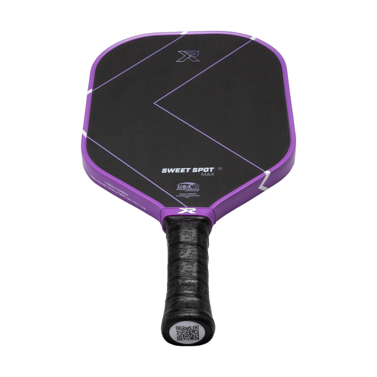 ProXR SweetSpot MAXX 16mm Carbon Fiber Pickleball Paddle: Image #466256