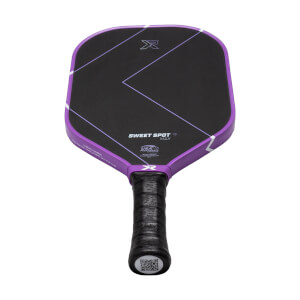 ProXR SweetSpot MAXX 16mm Carbon Fiber Pickleball Paddle: Image #466256