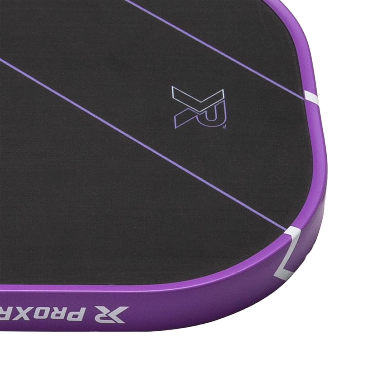 ProXR SweetSpot MAXX 16mm Carbon Fiber Pickleball Paddle: Image #466258