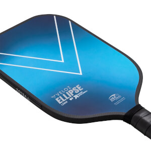 ProXR x Veloz Ellipse 13mm Carbon Fiber Pickleball Paddle: Image #466312