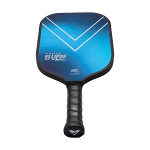 ProXR x Veloz Ellipse 16mm Carbon Fiber Pickleball Paddle: Image #466331