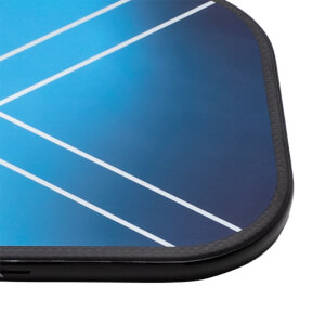 ProXR x Veloz Ellipse 16mm Carbon Fiber Pickleball Paddle: Image #466333