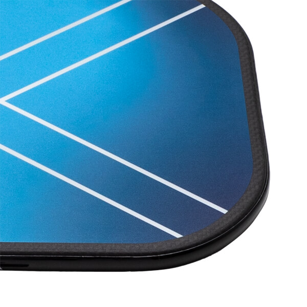 ProXR x Veloz Quadra 13mm Carbon Fiber Pickleball Paddle: Image #466348