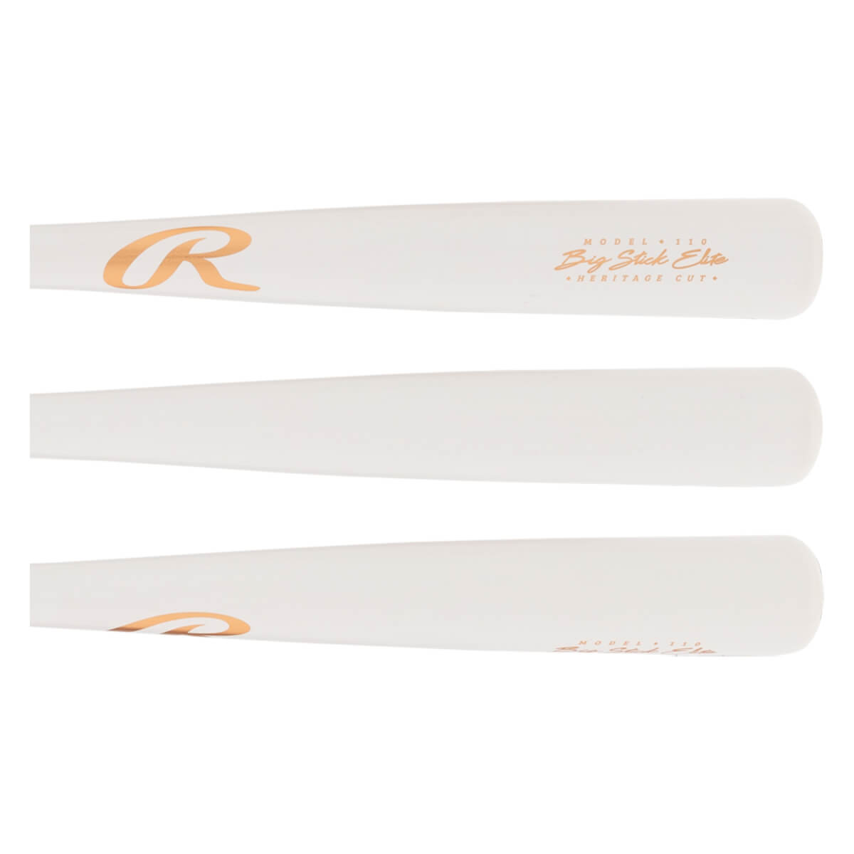 Rawlings Big Stick Elite 110 Birch Wood Baseball Bat: RBSB5WB110