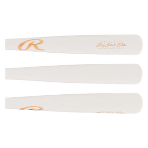 Rawlings Big Stick Elite 110 Birch Wood Baseball Bat: RBSB5WB110: Image #459595