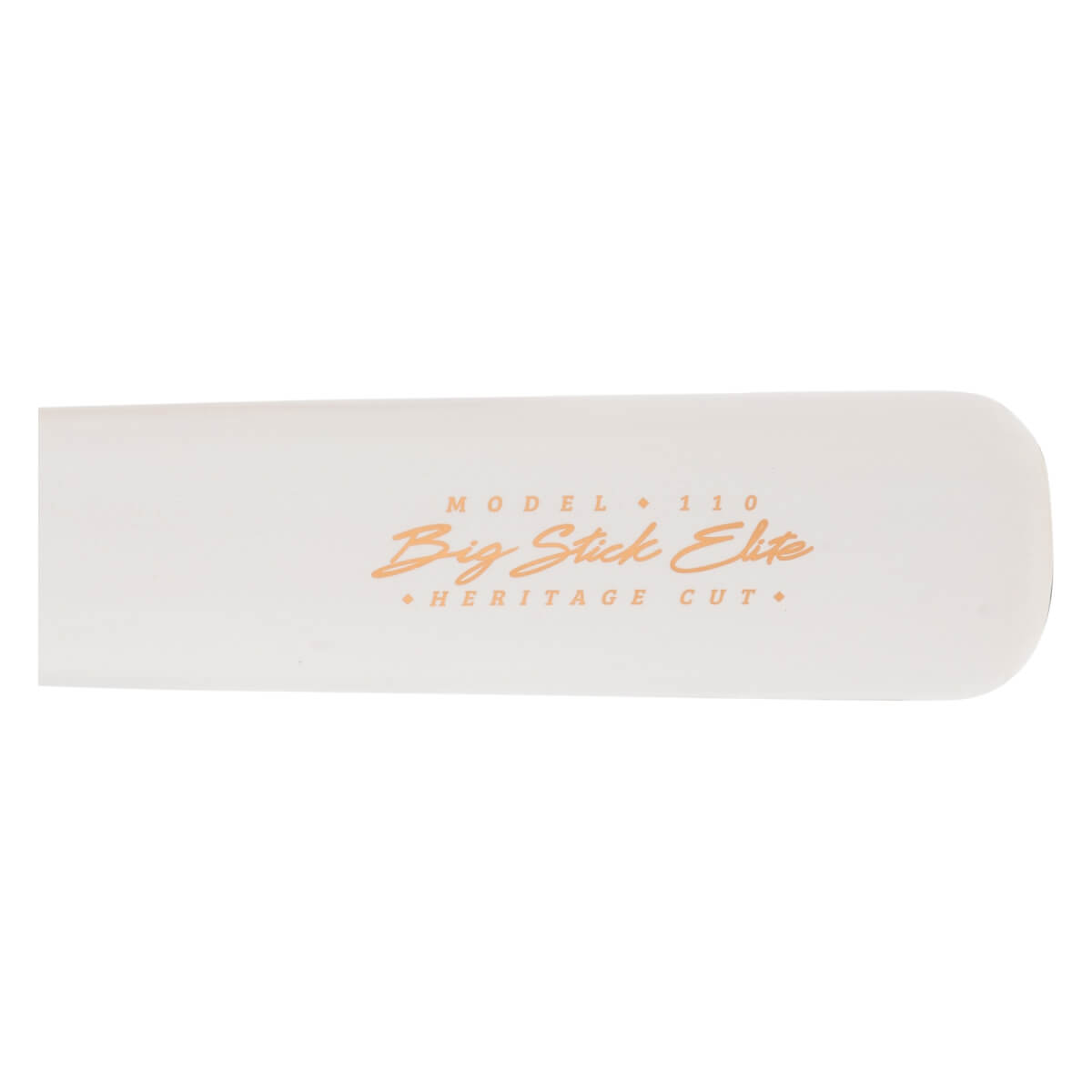 Rawlings Big Stick Elite 110 Birch Wood Baseball Bat: RBSB5WB110: Image #459598