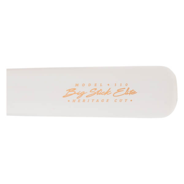 Rawlings Big Stick Elite 110 Birch Wood Baseball Bat: RBSB5WB110: Image #459598