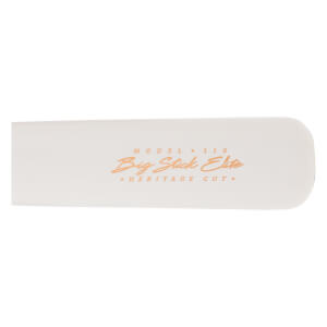 Rawlings Big Stick Elite 110 Birch Wood Baseball Bat: RBSB5WB110: Image #459598