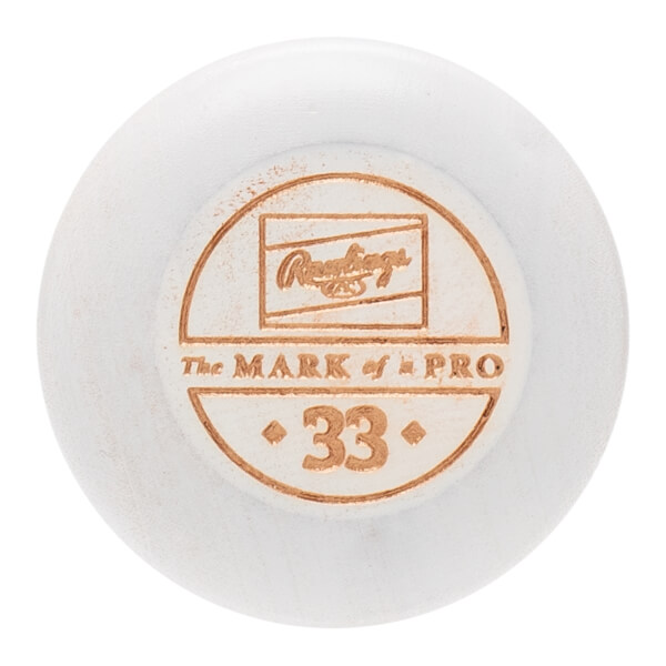 Rawlings Big Stick Elite 110 Birch Wood Baseball Bat: RBSB5WB110: Image #459602