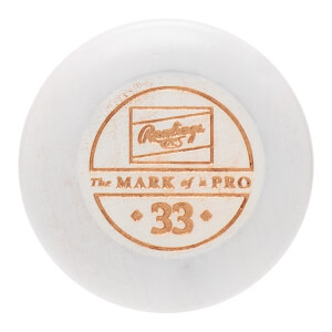 Rawlings Big Stick Elite 110 Birch Wood Baseball Bat: RBSB5WB110: Image #459602