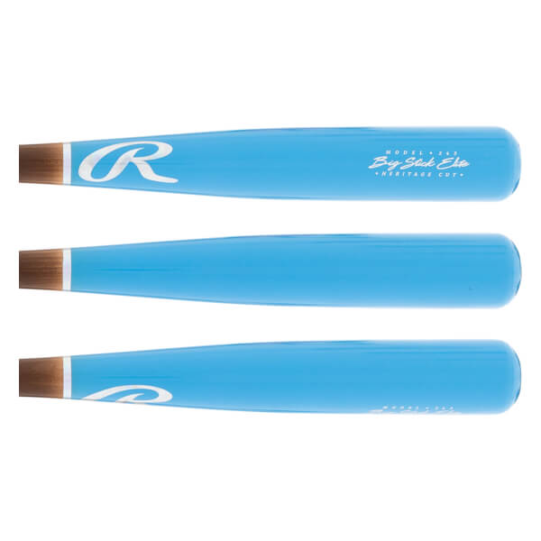 Rawlings Big Stick Elite R243 Maple Wood Baseball Bat: RBSM5R243: Image #455085