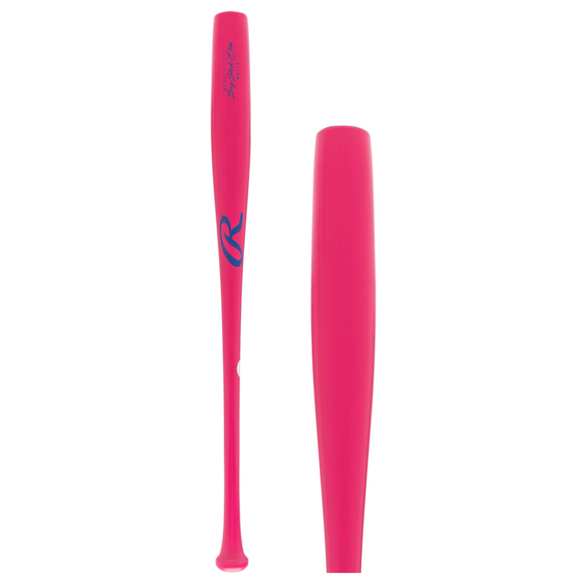 Rawlings Big Stick Elite Torpedo Maple Wood Baseball Bat: RBSM6PBI13T: Image #456906