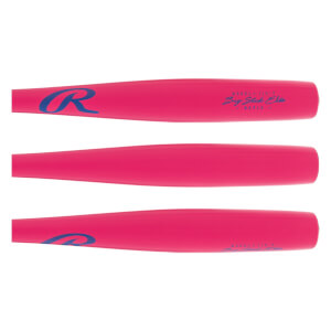 Rawlings Big Stick Elite Torpedo Maple Wood Baseball Bat: RBSM6PBI13T: Image #456907