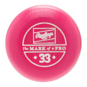 Rawlings Big Stick Elite Torpedo Maple Wood Baseball Bat: RBSM6PBI13T: Image #456914