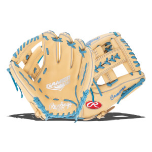 Rawlings Gamer XLE 11.5" Custom Baseball Glove: G314-19: Image #455822