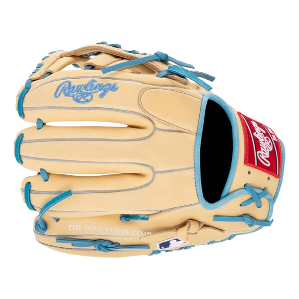 Rawlings Gamer XLE 11.5" Custom Baseball Glove: G314-19: Image #455826