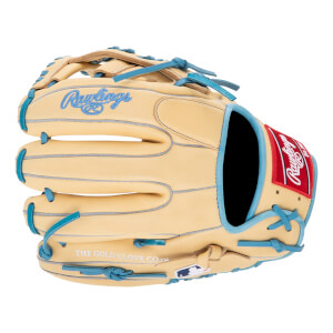 Rawlings Gamer XLE 11.5" Custom Baseball Glove: G314-19: Image #455826