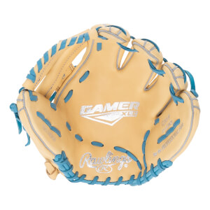 Rawlings Gamer XLE 11.5" Custom Baseball Glove: G314-19: Image #455827