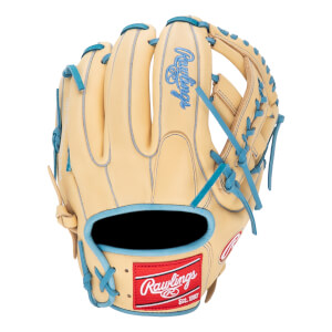 Rawlings Gamer XLE 11.5" Custom Baseball Glove: G314-19: Image #455828