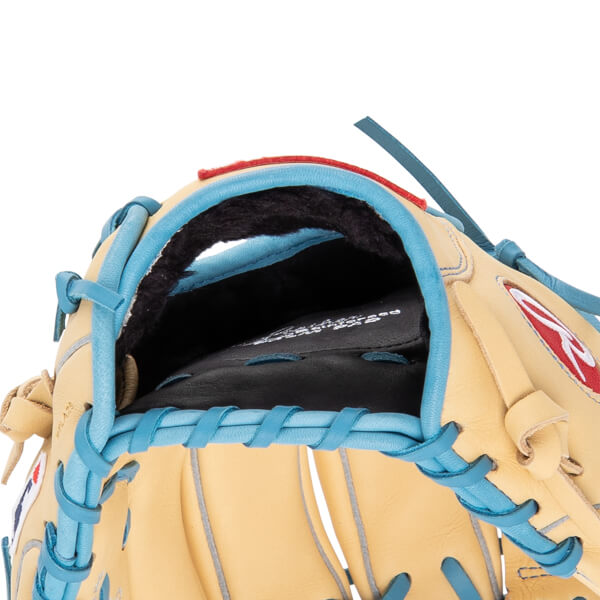 Rawlings Gamer XLE 11.5" Custom Baseball Glove: G314-19: Image #455829