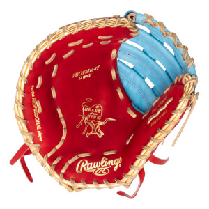 Rawlings Heart of the Hide 12'' Youth Custom First Base Mitt: PROFM16-17: Image #455783