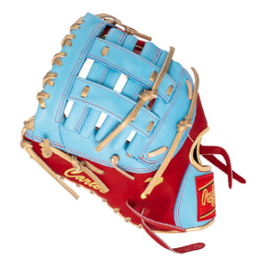 Rawlings Heart of the Hide 12'' Youth Custom First Base Mitt: PROFM16-17: Image #455784