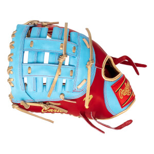 Rawlings Heart of the Hide 12'' Youth Custom First Base Mitt: PROFM16-17: Image #455785