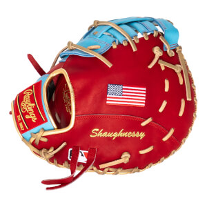 Rawlings Heart of the Hide 12'' Youth Custom First Base Mitt: PROFM16-17: Image #455786