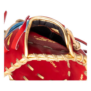 Rawlings Heart of the Hide 12'' Youth Custom First Base Mitt: PROFM16-17: Image #455789