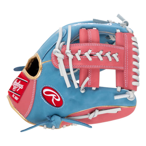 Rawlings Gamer 11.5" Baseball Glove: G204-19CBP: Image #467975