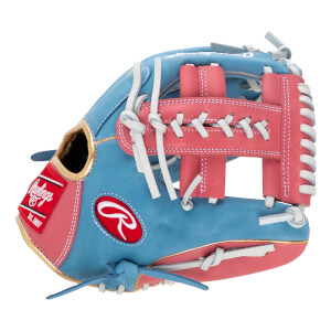 Rawlings Gamer 11.5" Baseball Glove: G204-19CBP: Image #467975