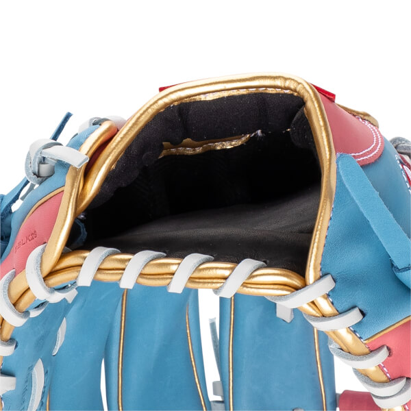 Rawlings Gamer 11.5" Baseball Glove: G204-19CBP: Image #467979