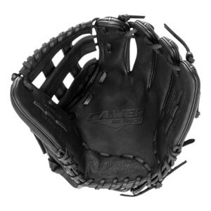 Rawlings Gamer ContoUR 12" Youth Baseball Glove: G206U-6B: Image #455047