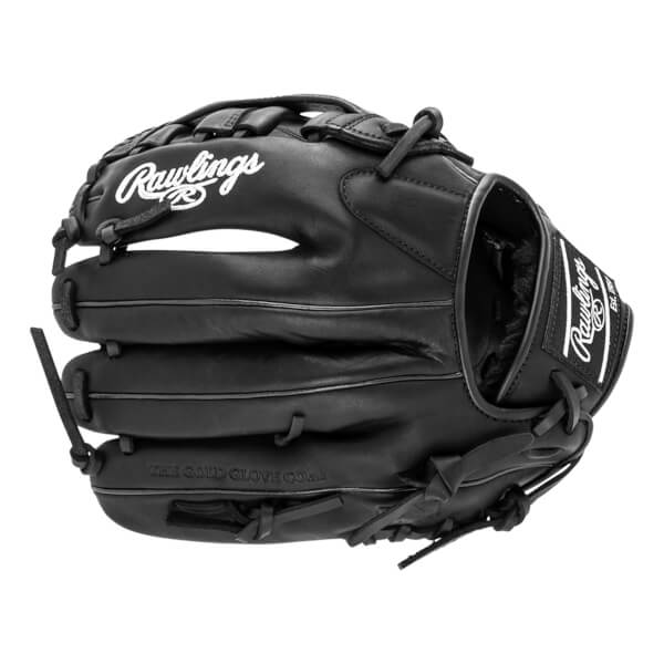 Rawlings Gamer ContoUR 12" Youth Baseball Glove: G206U-6B: Image #455050