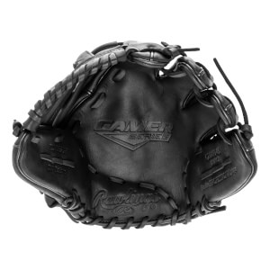 Rawlings Gamer ContoUR 12" Youth Baseball Glove: G206U-6B: Image #455051