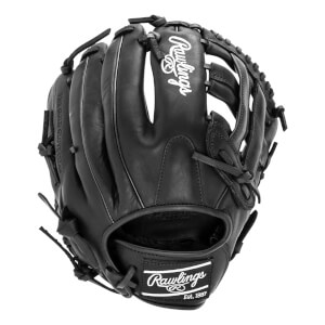 Rawlings Gamer ContoUR 12" Youth Baseball Glove: G206U-6B: Image #455052