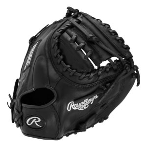 RAWLINGS CATCHER'S MITT ×KEBOZ　限定15点 Rawlings Gamer ContoUR 32.5