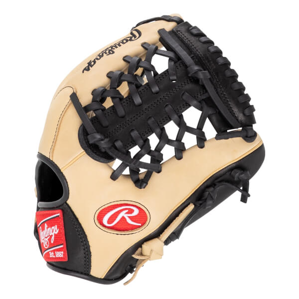 Rawlings Gold Glove Elite 11.5" Baseball Glove: GGE115MTCBPT: Image #463937