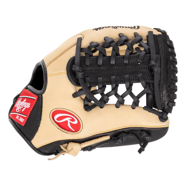 Rawlings Gold Glove Elite 11.5" Baseball Glove: GGE115MTCBPT: Image #463938